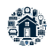 DALL_E_2024-01-24_01.08.53_-_Icon_representing_the_concept_of_an_estate__using_a_cohesive_style_with_colors_dark_blue__light_blue__and_white._The_design_should_be_simple__modern__-removebg-preview DALL_E_2024-01-24_01.08.53_-_Icon_representing_the_concept_of_an_estate__using_a_cohesive_style_with_colors_dark_blue__light_blue__and_white._The_design_should_be_simple__modern__-removebg-preview